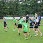 Fotos vom Bezirksschülertreffen in Massbach